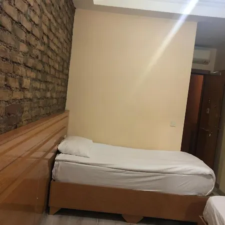Baran Apartman *