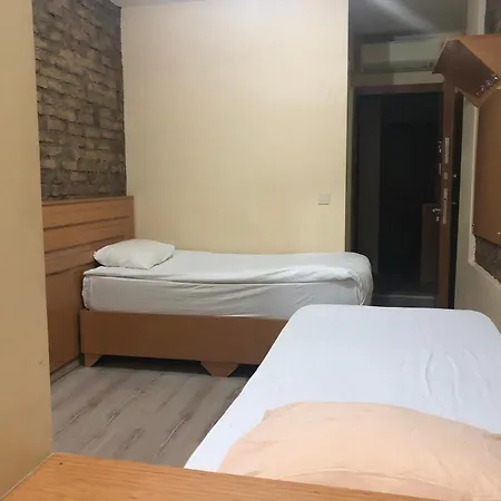 מלון דירות Baran Apartman