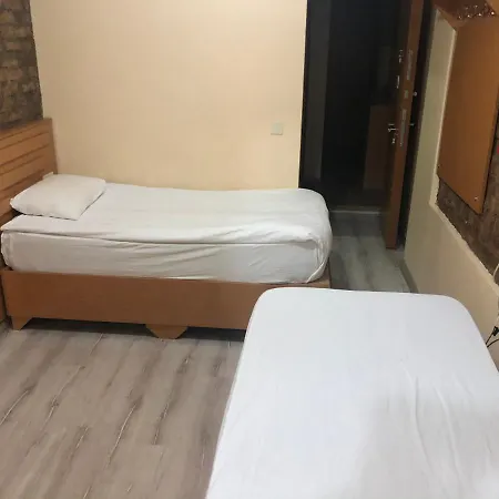 Baran Apartman * Istanbul