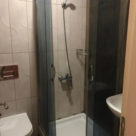 מלון דירות Baran Apartman