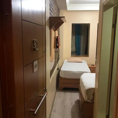 Aparthotel Baran Apartman *