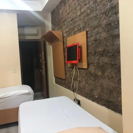 Baran Apartman איסטמבול